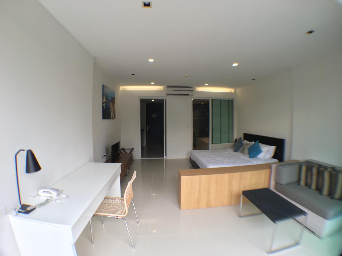 Mida De Sea Residence Hua Hin Ча-Ам Экстерьер фото